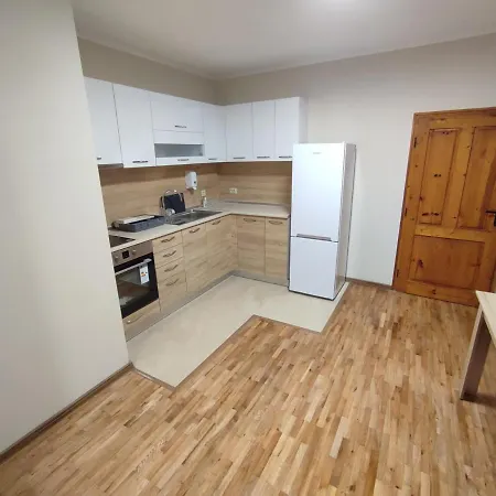 Penzion Longoz Bliznatsi