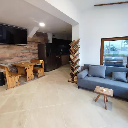 Longoz 3* Близнаци