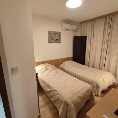 Longoz Pensjonat