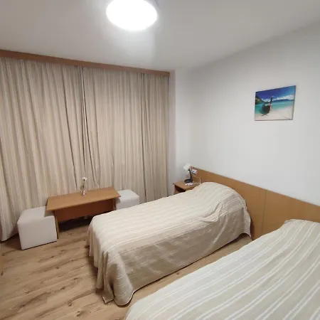 Longoz Pensionat Bliznatsi