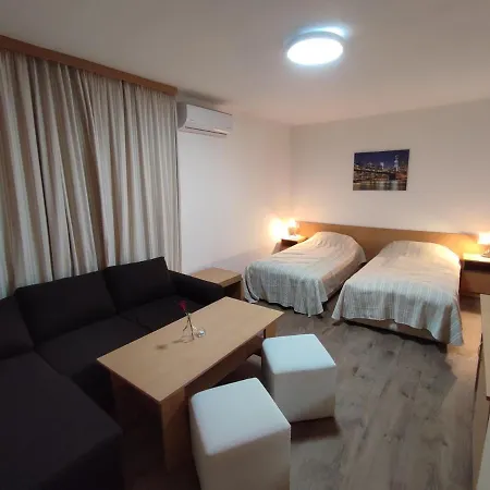 Longoz Bliznatsi
