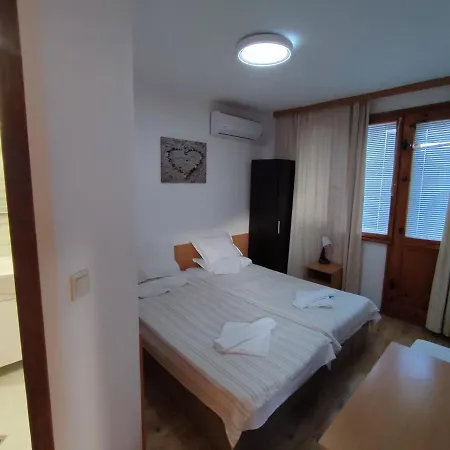 Longoz Bliznatsi