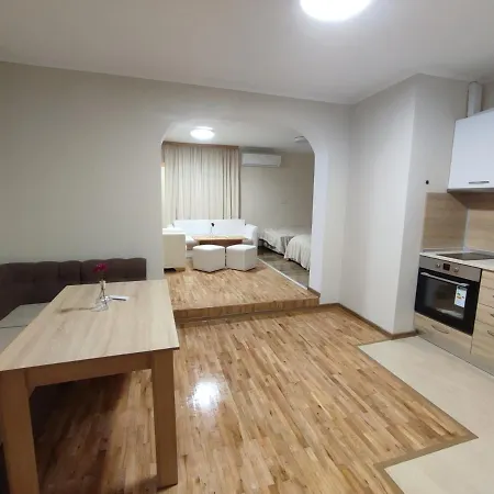 Casa de hóspedes Longoz 3*