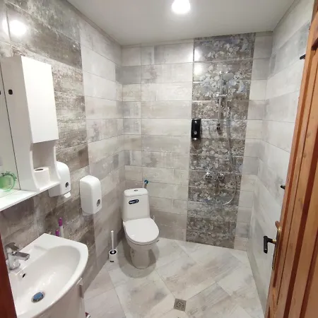 Casa de hóspedes Longoz 3*