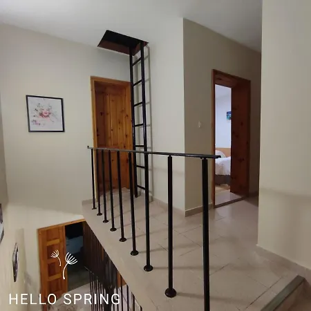 Casa de hóspedes Longoz 3*