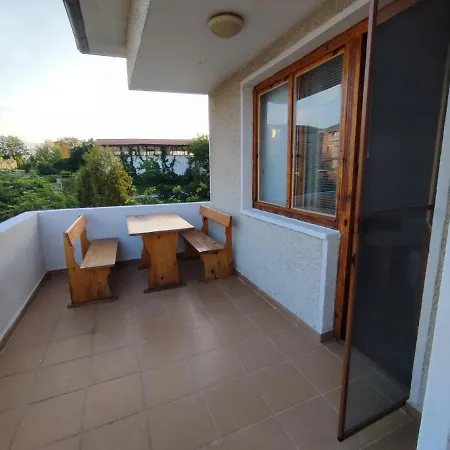 Casa de hóspedes Longoz Bliznatsi