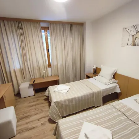Longoz Bliznatsi