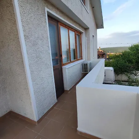 Casa de hóspedes Longoz 3*