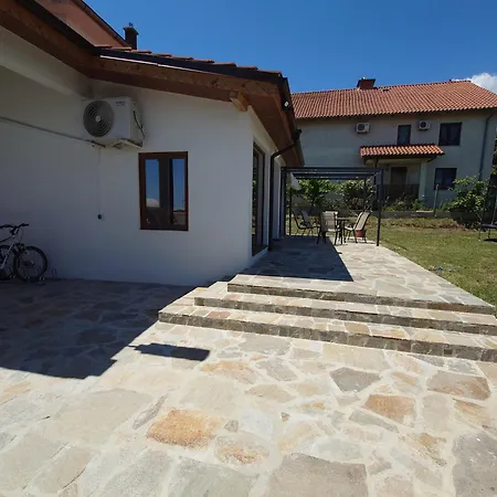Longoz Bliznatsi