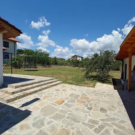 Longoz Casa de hóspedes 3*