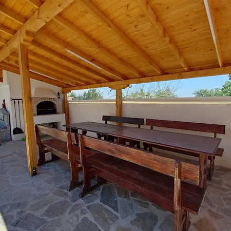 Casa de hóspedes Longoz Bliznatsi