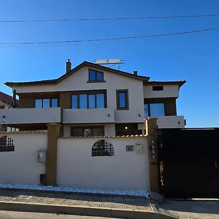Longoz Bliznatsi