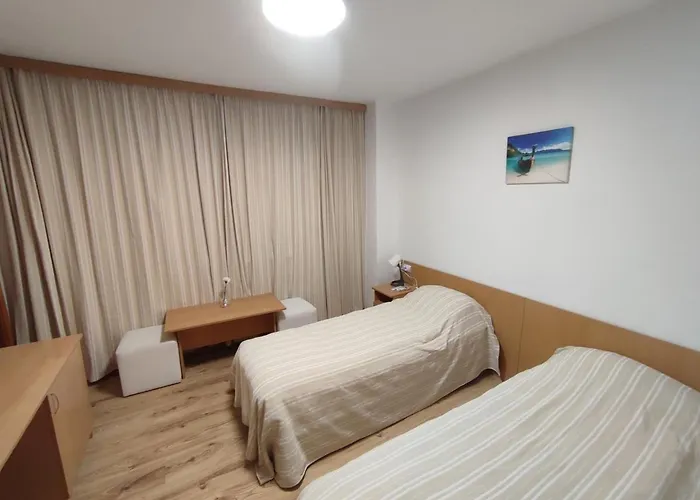 Longoz Pensjonat Bliznatsi