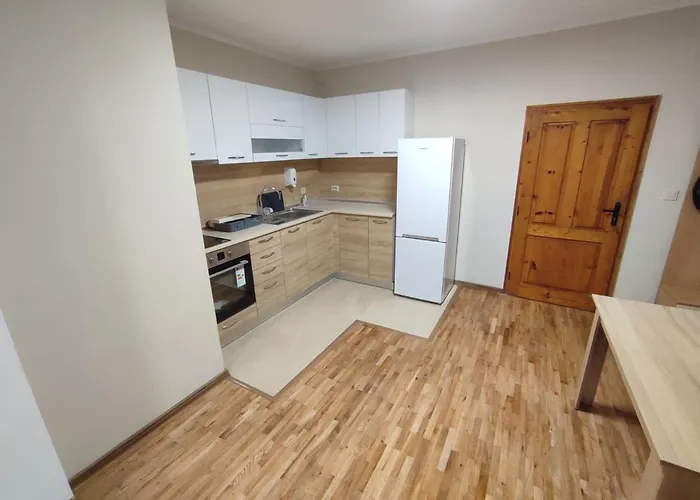 Pensjonat Longoz Bliznatsi